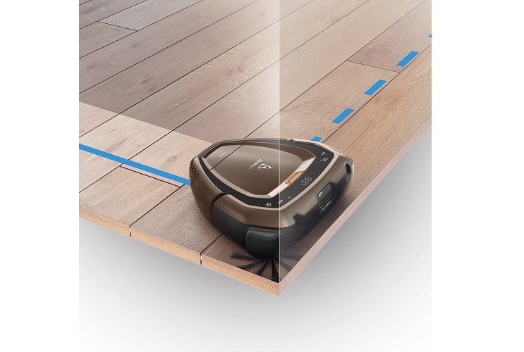 Electrolux PI91-5MBM Kartáč PowerBrush